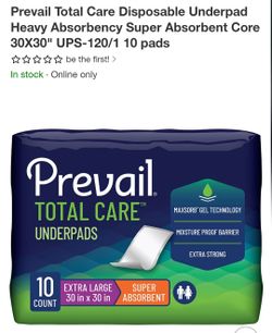 Prevail