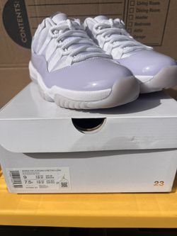 Jordan 11 Retro Low