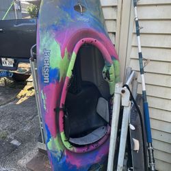 kayak 