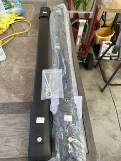 NEW MOSTPLUS 42-40 inches CROSS BARS