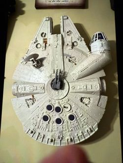 Star Wars Original 77-85 Vehicles 