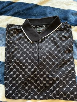 Playera Polo Para Hombre. PAVINI