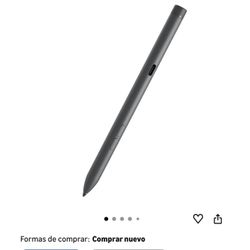 Premier - Rechargeable Active Pen for Dell Active Pen PN7522W, compatible with Dell 2-in-1 laptops for Inspiron 7420/7425/7430/7435/7620/7630, for Lat