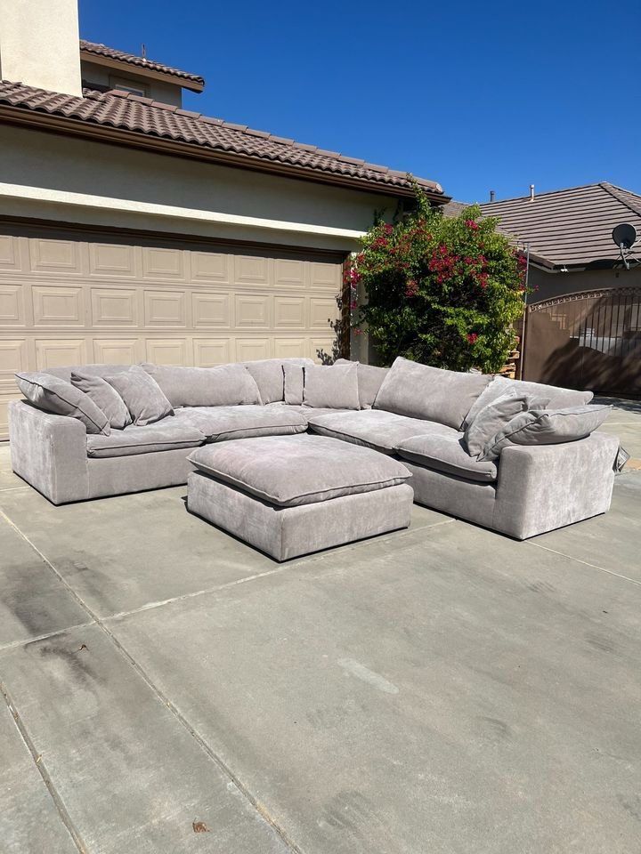 Costco Cloud Couch