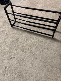 Shoe stand