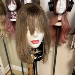 Wig/ Honey B 