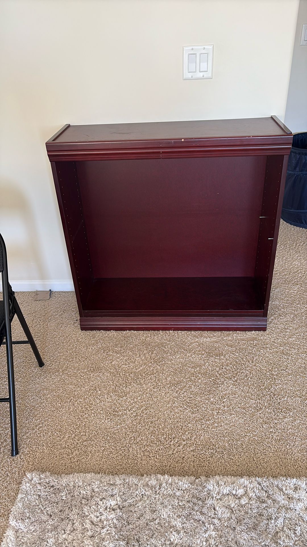 Large Heavy Duty Bookcase