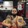 Joey Barthelemy 