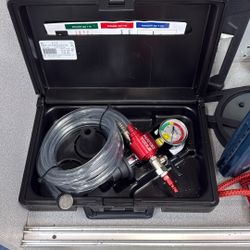 Matco Coolant Refiller