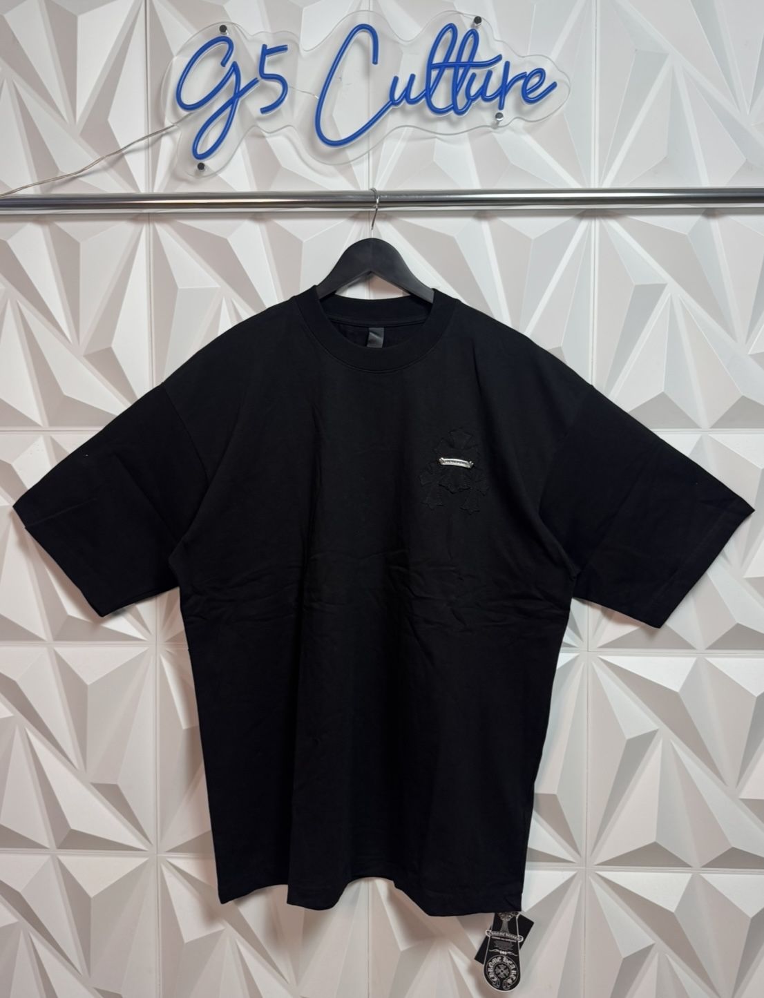Chrome Hearts shirt size XL
