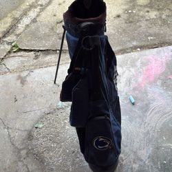 Golf Bag 