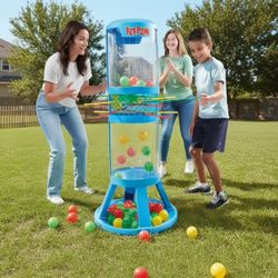 Giant KerPlunk Game