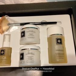 Non Surgical Face Lift 