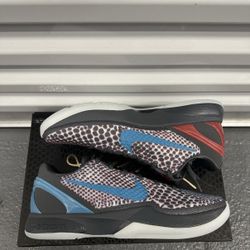 Nike Kobe 6 Protro ASG Hollywood 3D, Size 13 Men's