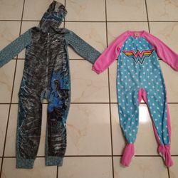 Child's Jumpers/ Pajamas