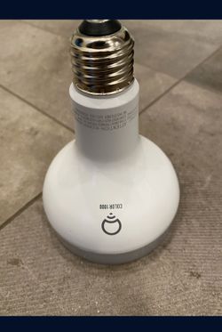 LIFX BR30 Light Bulbs 