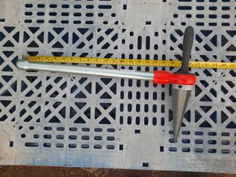 Rigid Ratcheting Reamer