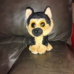 Plushie Dog Plesienna And Dogs