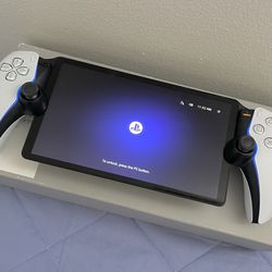 PlayStation Portal 