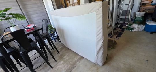 Bed base from IKEA full size