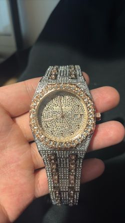 Bust Down AP