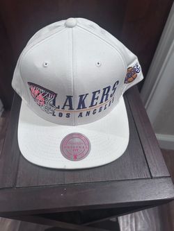 SD & Laker hats