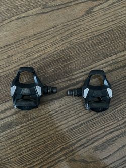 Shimano Clip pedals