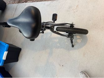 Two jets on bikes 50 each