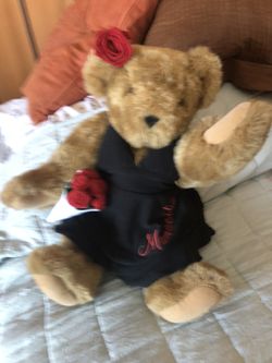 MAMACITA BEAR