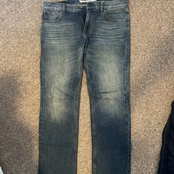 Express Jeans Men’s