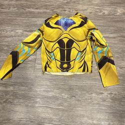 Power Rangers Costume 2017