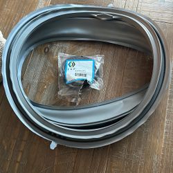 Whirlpool Duet Parts Brand New 4.0 Cu.Ft.