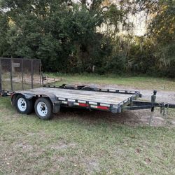 Open Trailer 