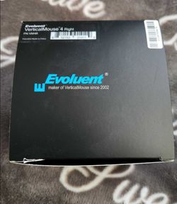 Evoluent VerticalMouse 4 Right
