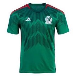 ADIDAS MEXICO HOME JERSEY 2022 PLAYERA LOCAL MEXICO 
