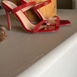 Steve Madden Heels 