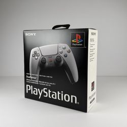 Sony DualSense 30th Anniversary Limited Edition PS5 Controller - New Sealed