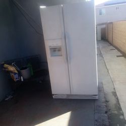 Kenmore Side-by-side Free Local Delivery 