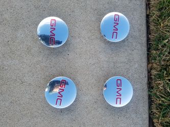 Caps For GMC