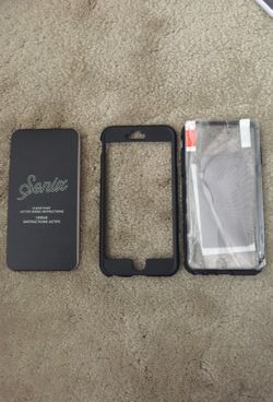 Brand New Sonix Active Slim Rugged Case for iPhone 6 Plus
