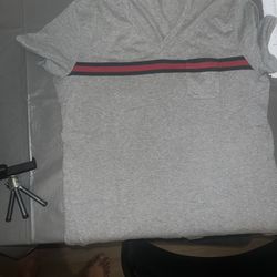 Gucci T Shirt Size Medium
