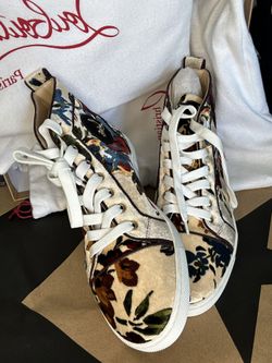 Christian Louboutin Bip Bip woman Orlato Flats