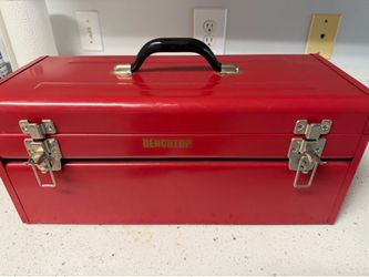 Tool box