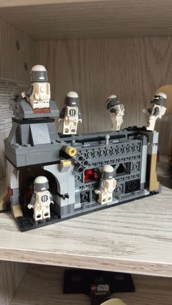 Lego lot