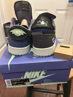AJ 1RETRO LOW OG SIZE 12.5