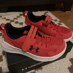 children's shoes