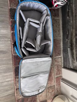Gamer backpack