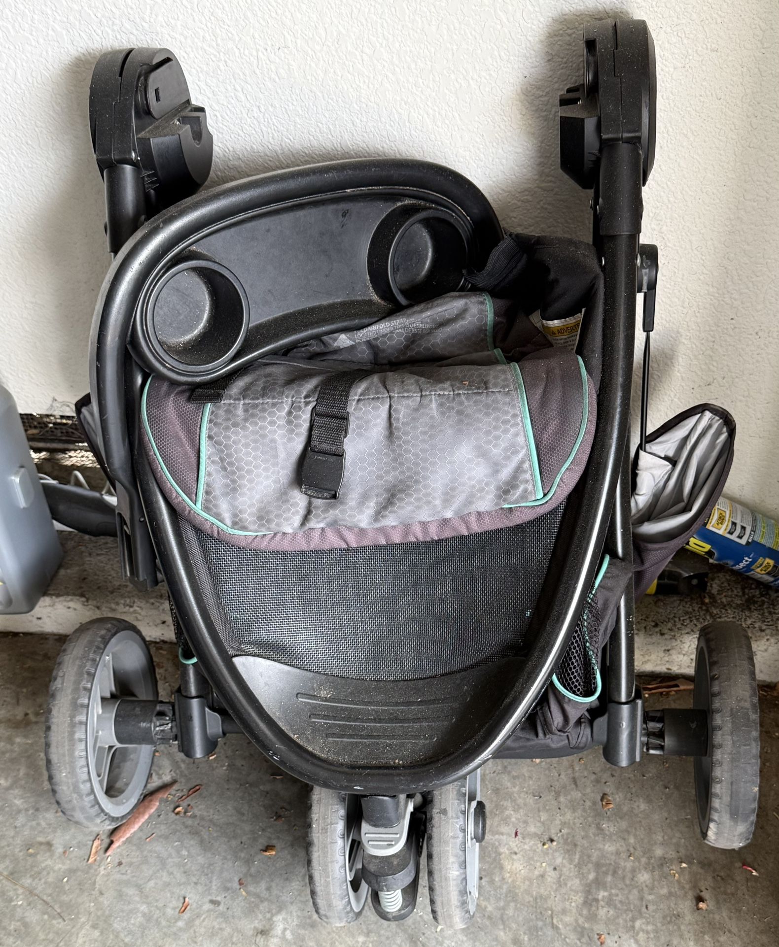 Stroller