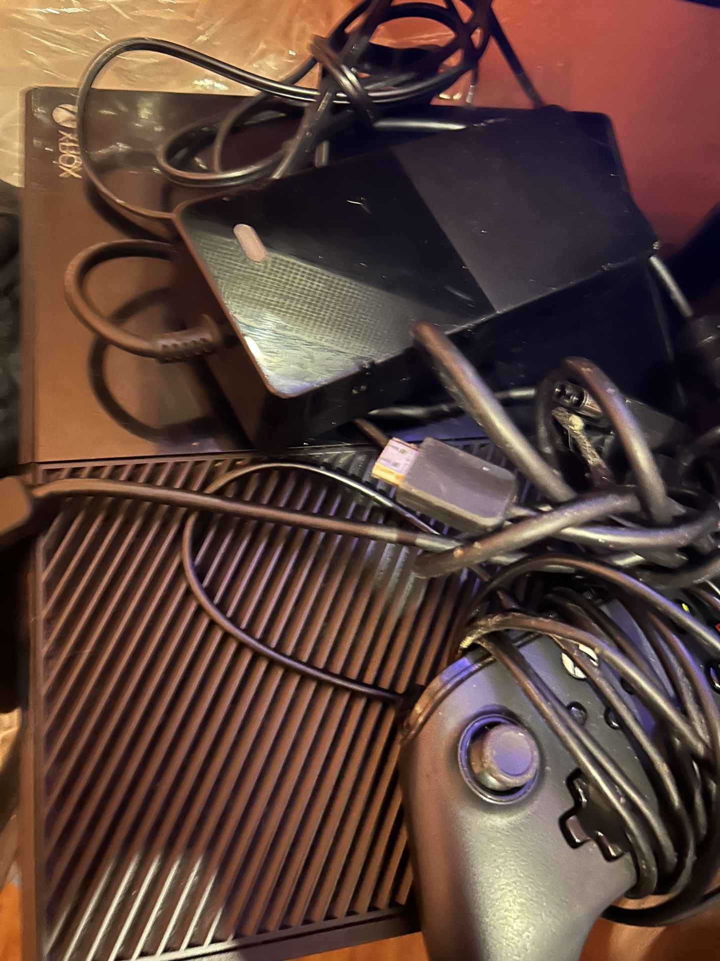 Xbox one
