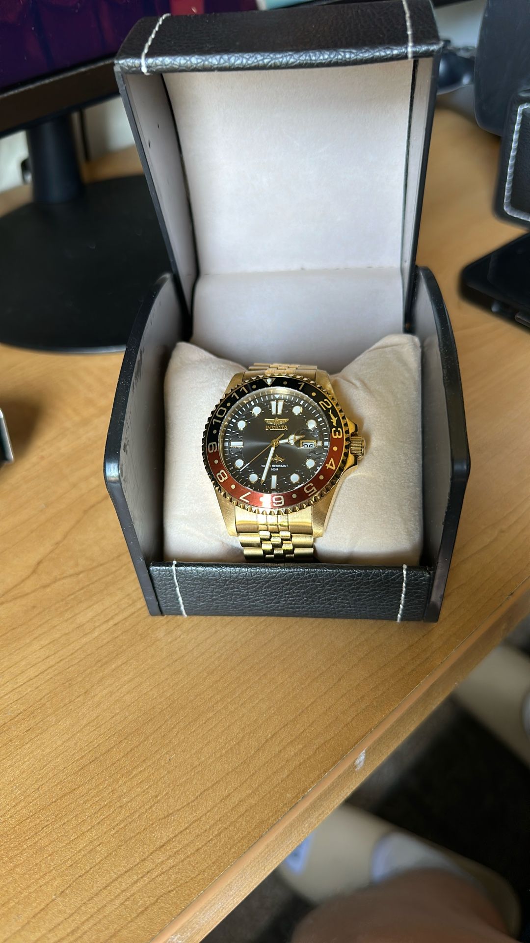 Invicta Watch 